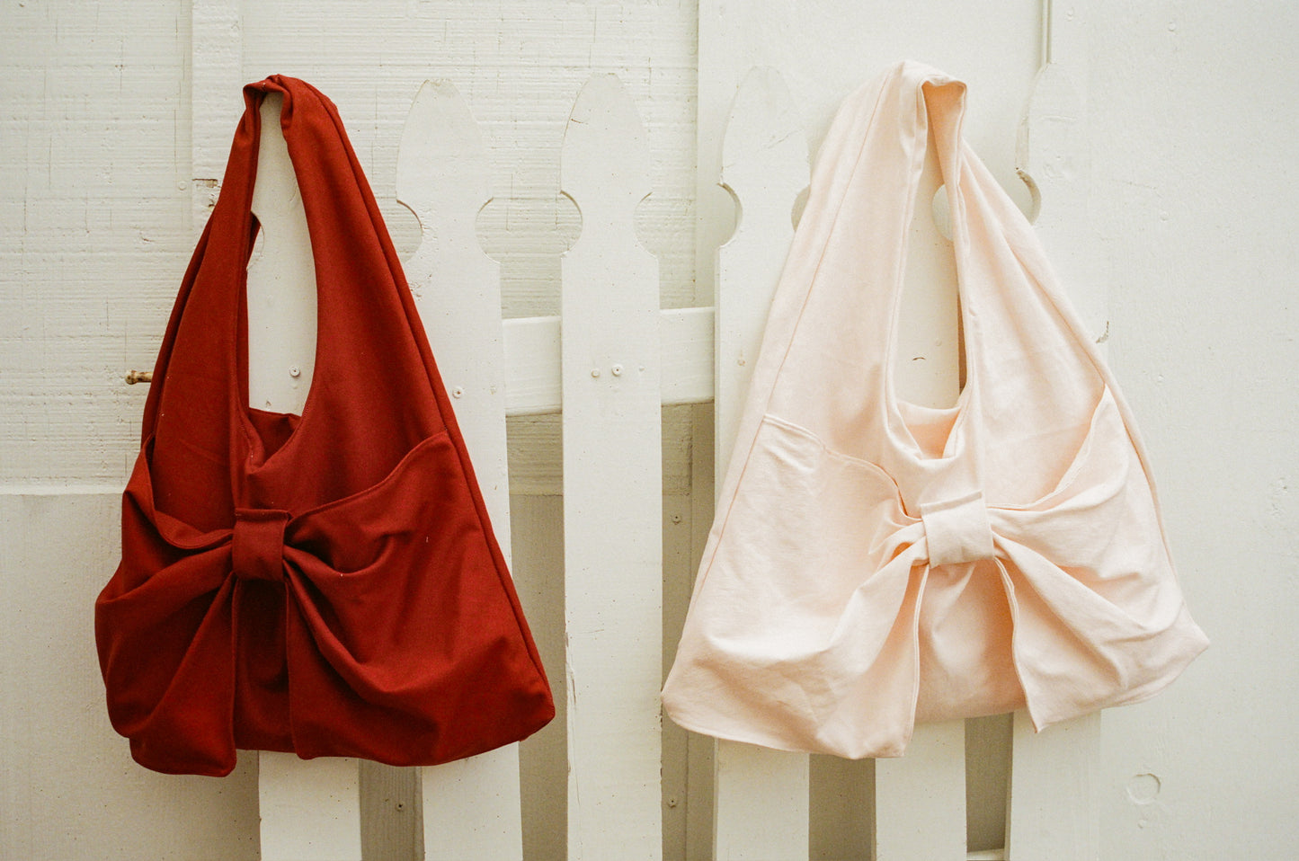 Evermore Bow Bag