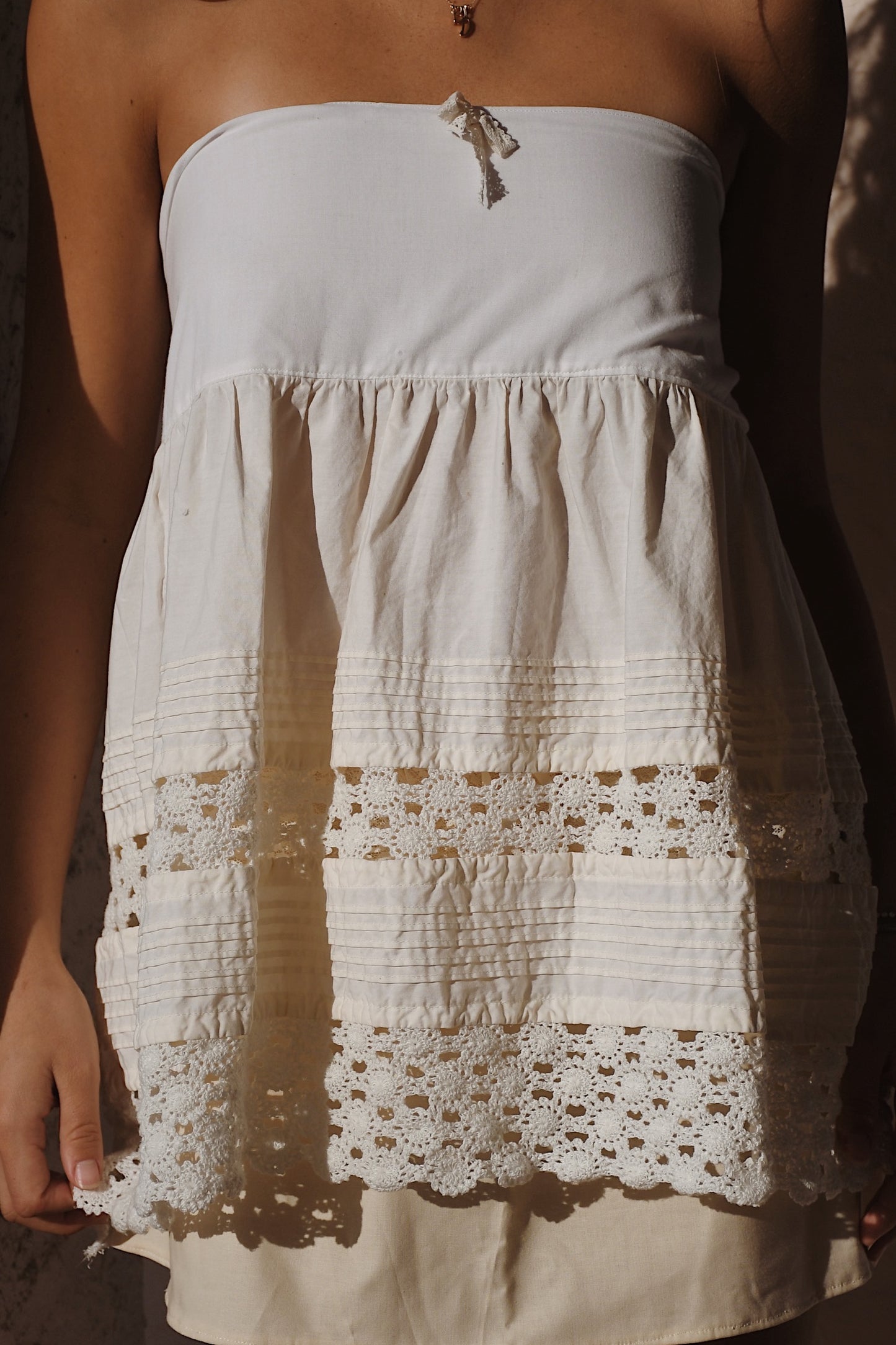 Antoinette Blouse