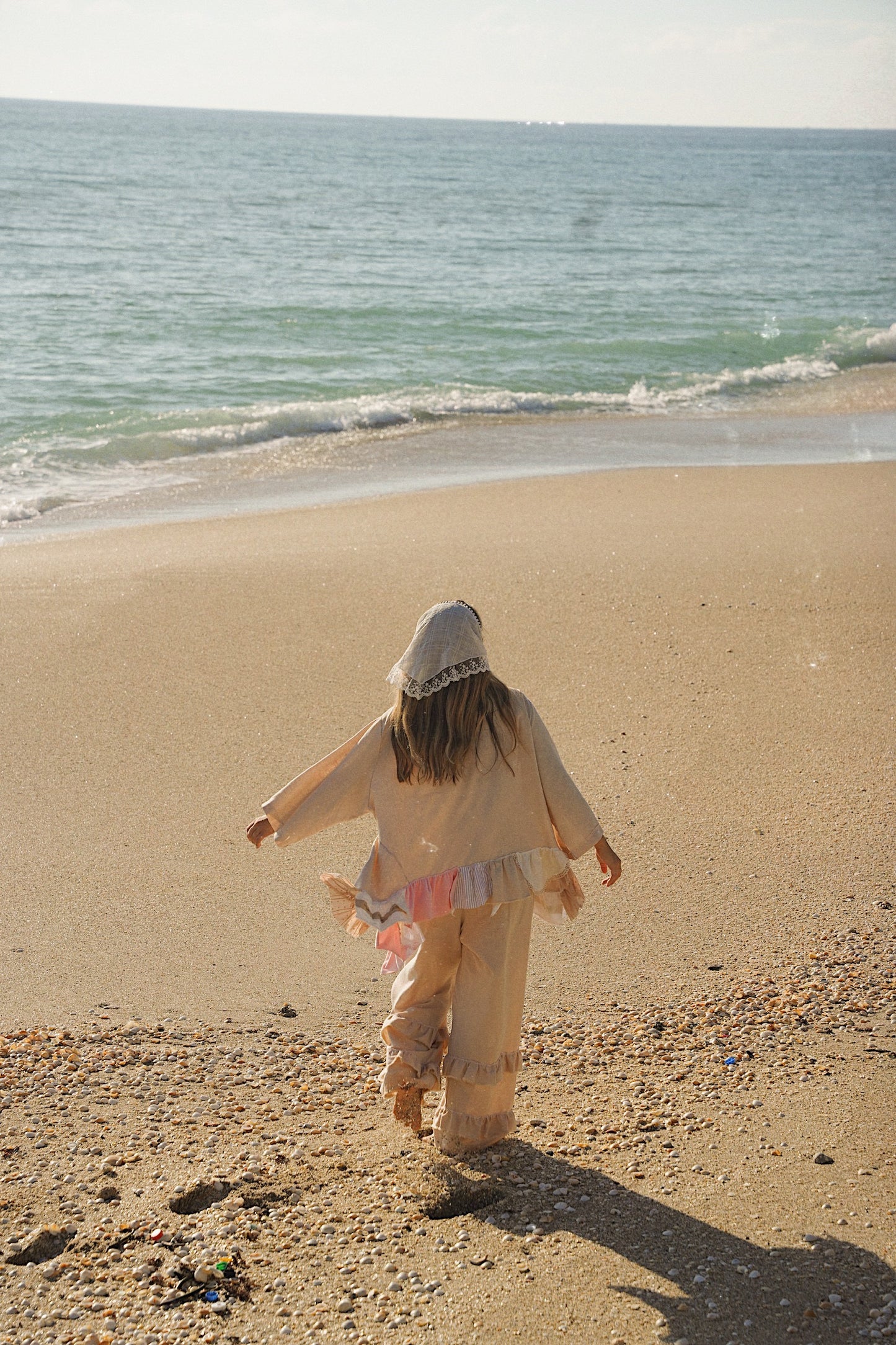 Toasted Bloomer Pants