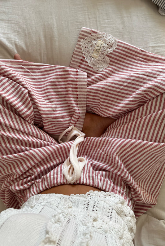 Cherry Amour Lounge Pants
