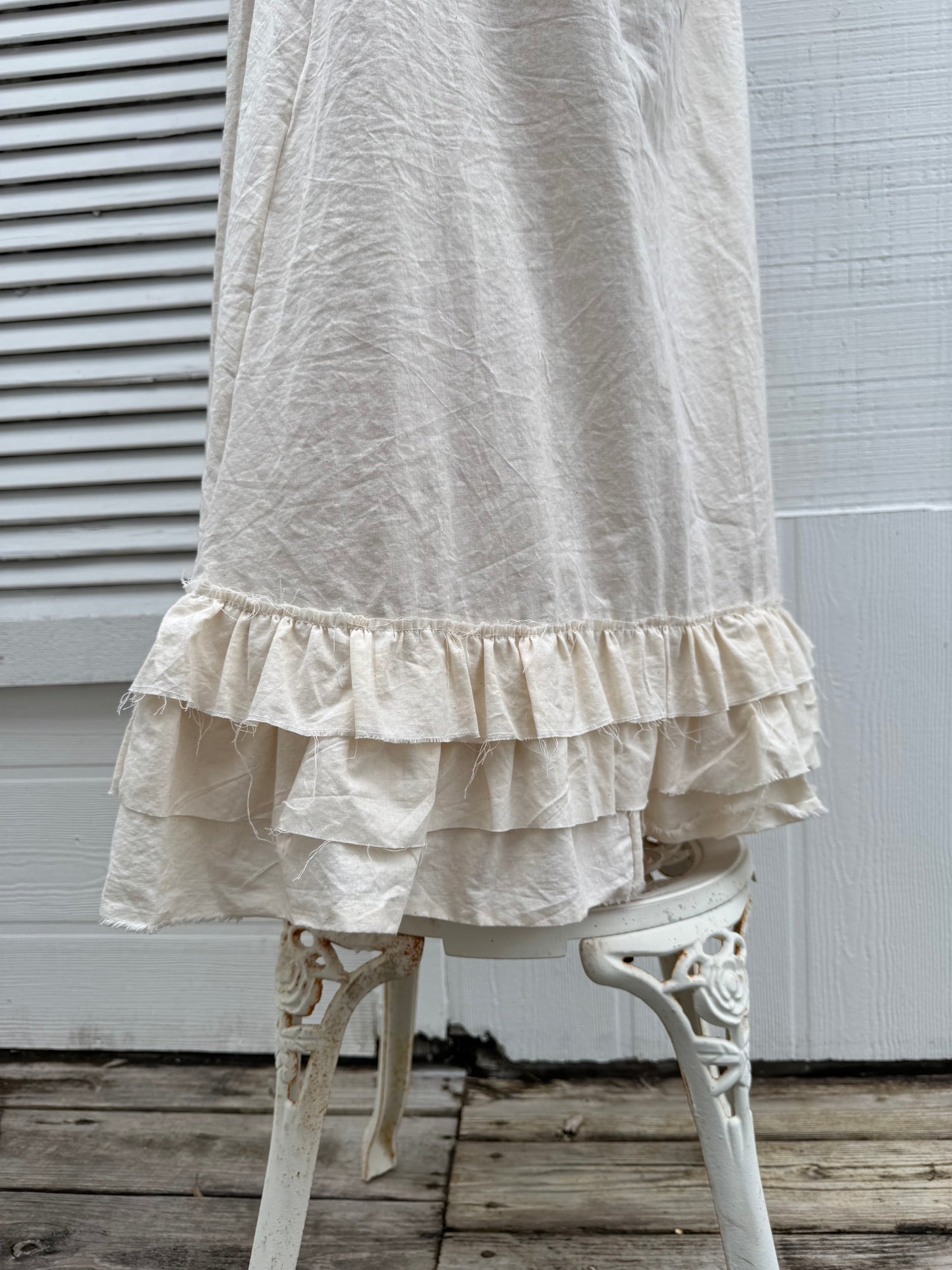 Love In Layers Skirt