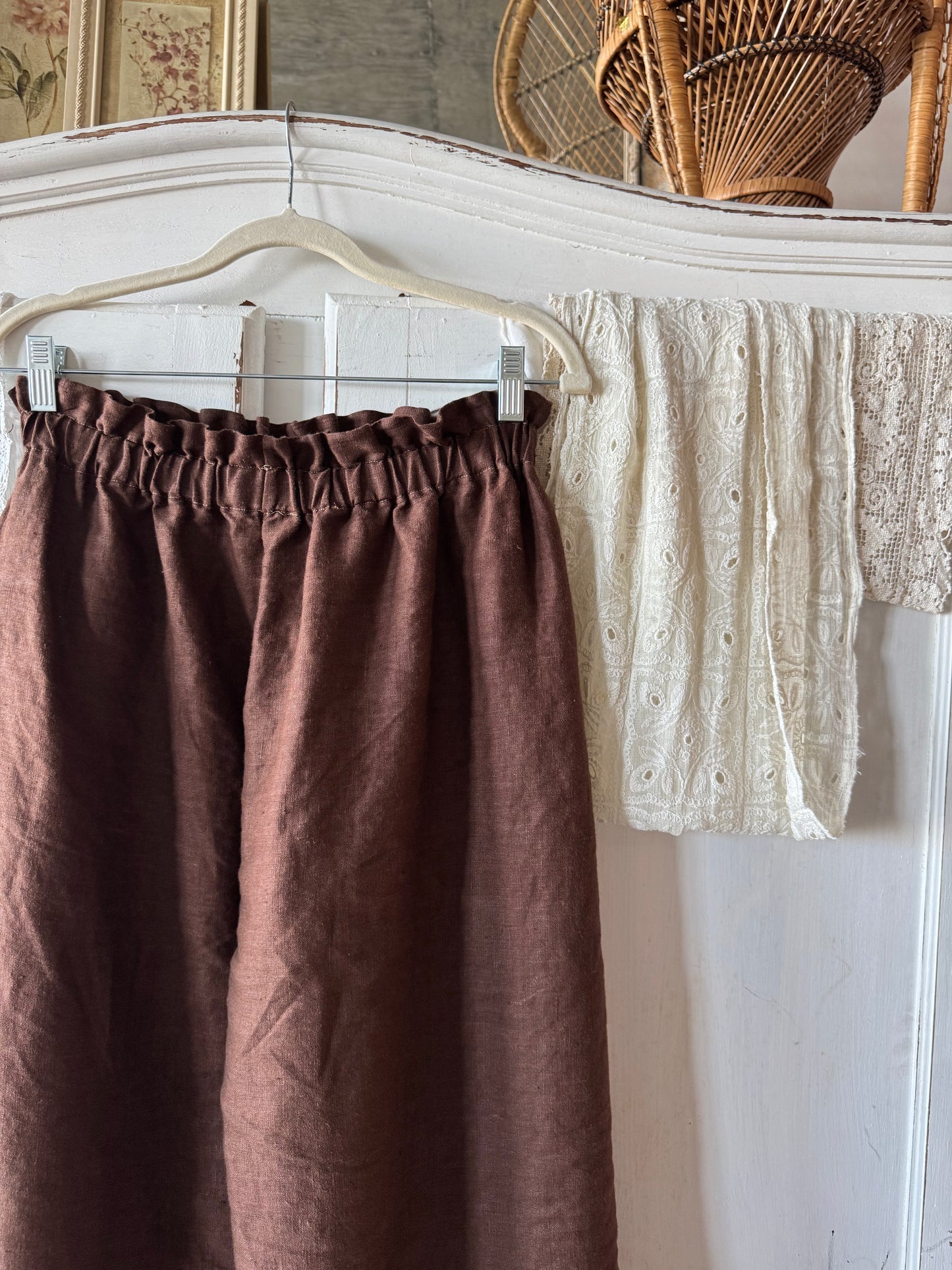 Boheme Bloomers - Cocoa