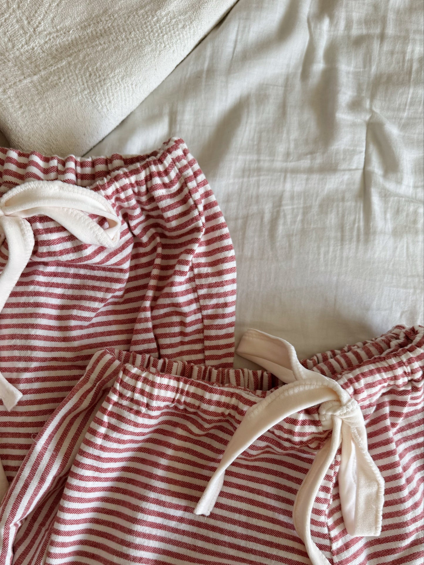 Cherry Amour Lounge Shorts