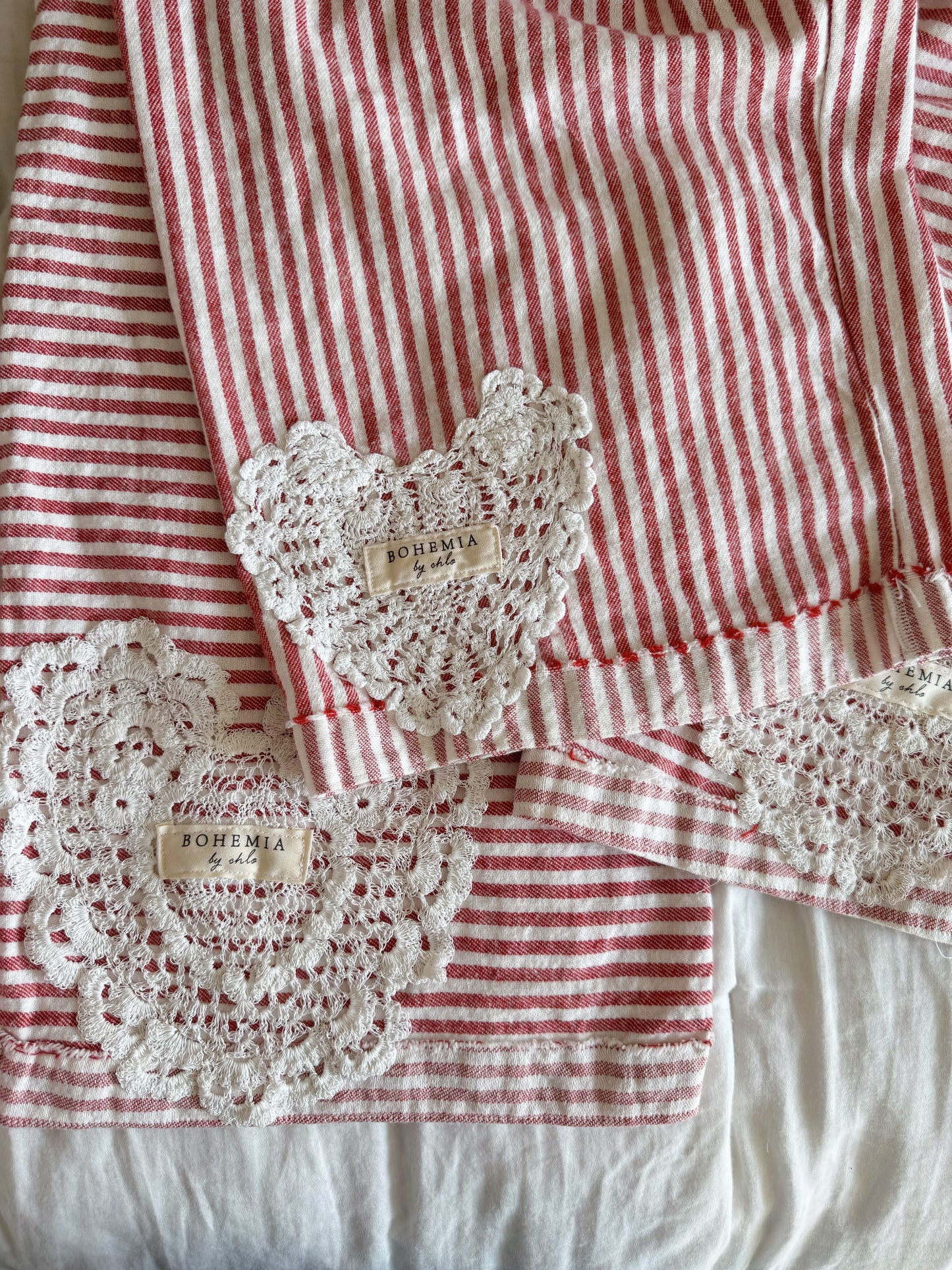 Cherry Amour Lounge Pants