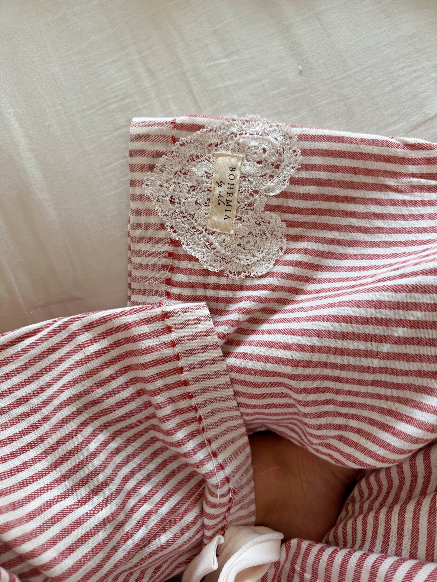 Cherry Amour Lounge Pants