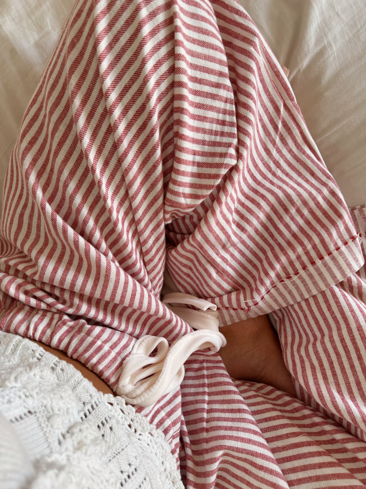 Cherry Amour Lounge Pants