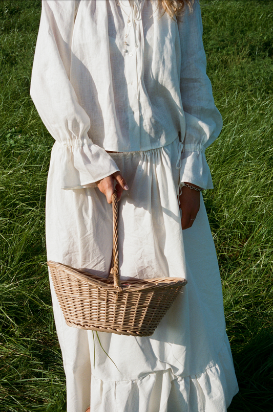 Belle Du Soleil Skirt