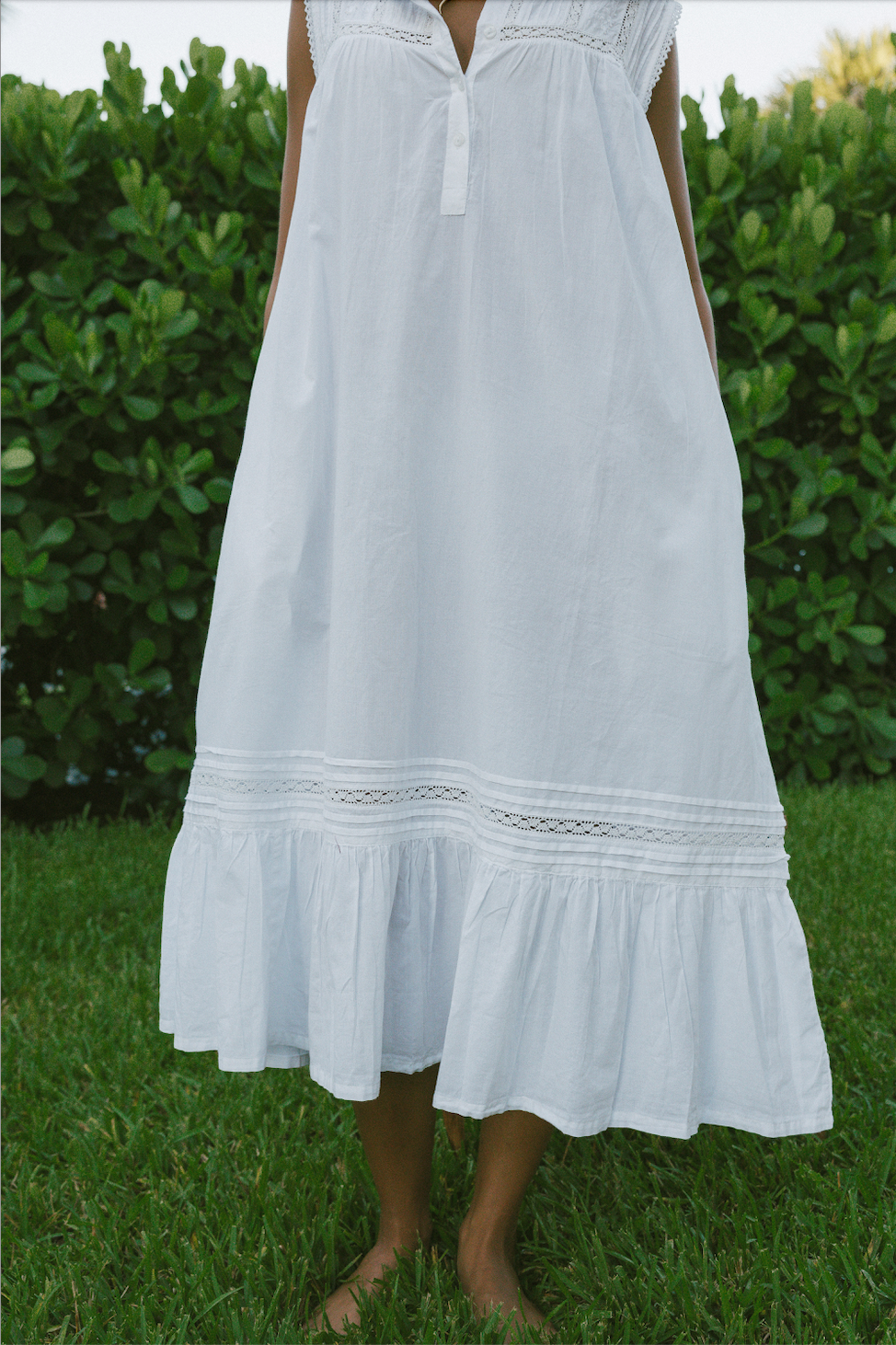 The Meadow Midi