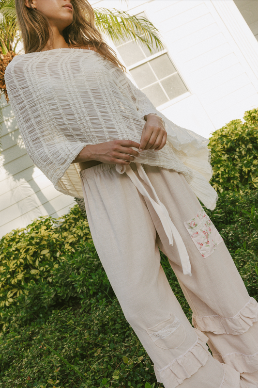 Riverwashed Bloomers