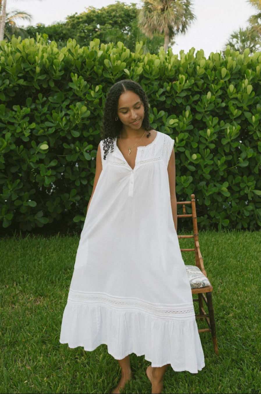 The Meadow Midi