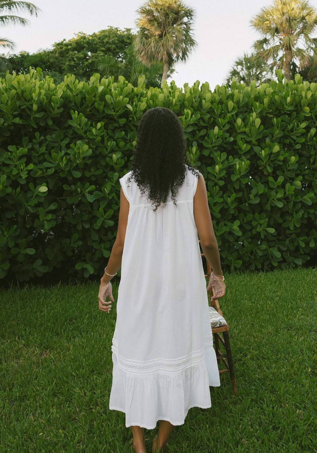 The Meadow Midi