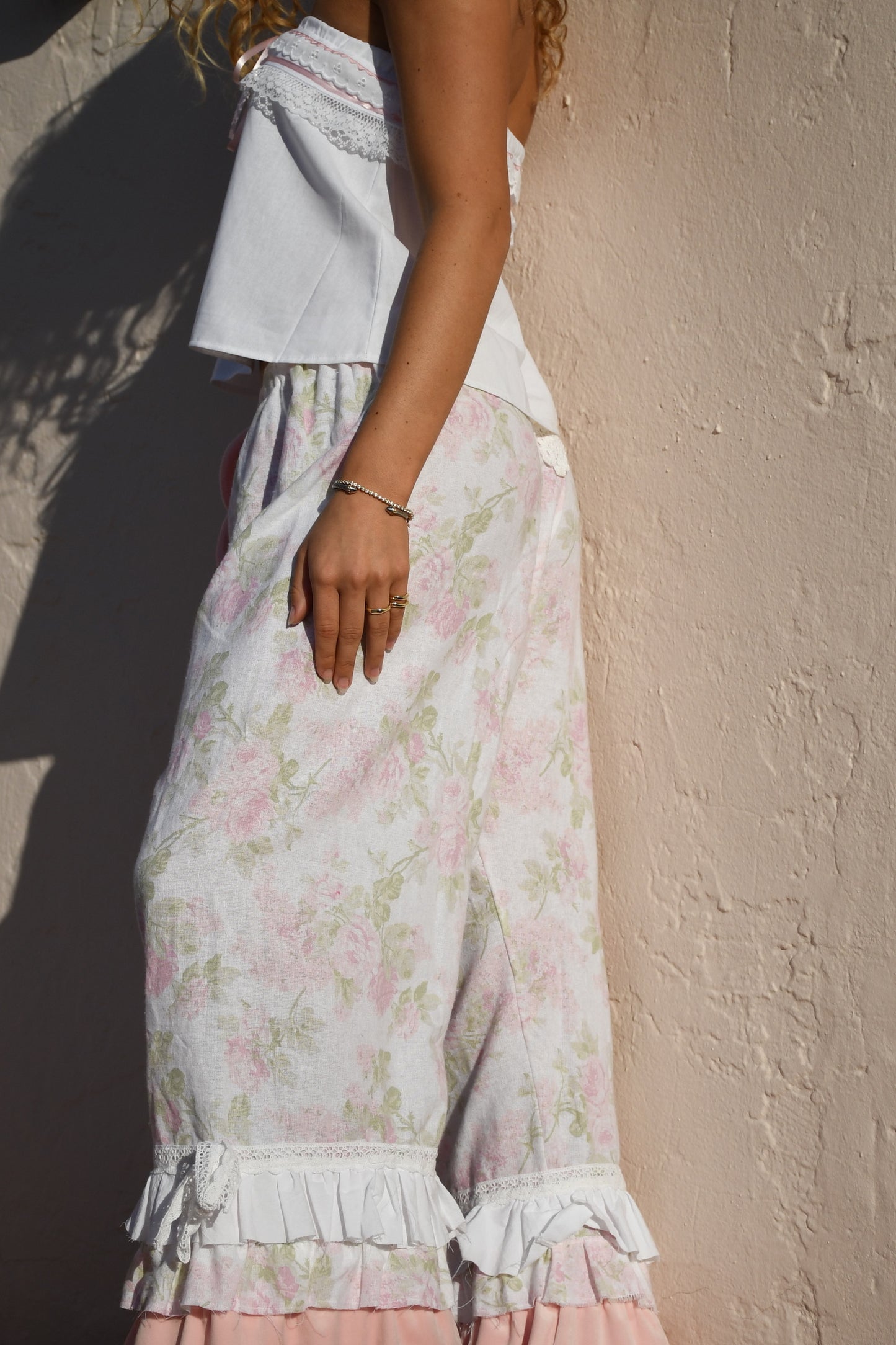 Rosette Bloomers