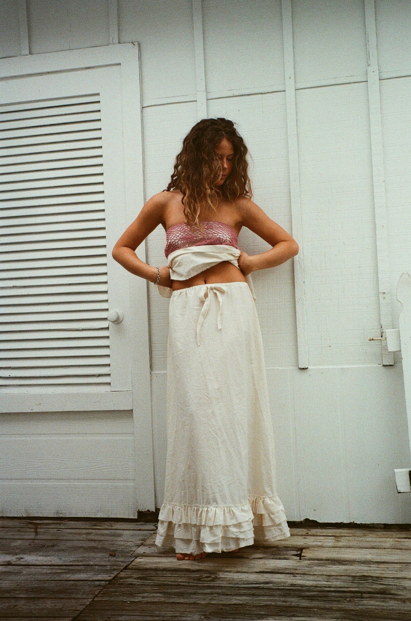 Love In Layers Skirt