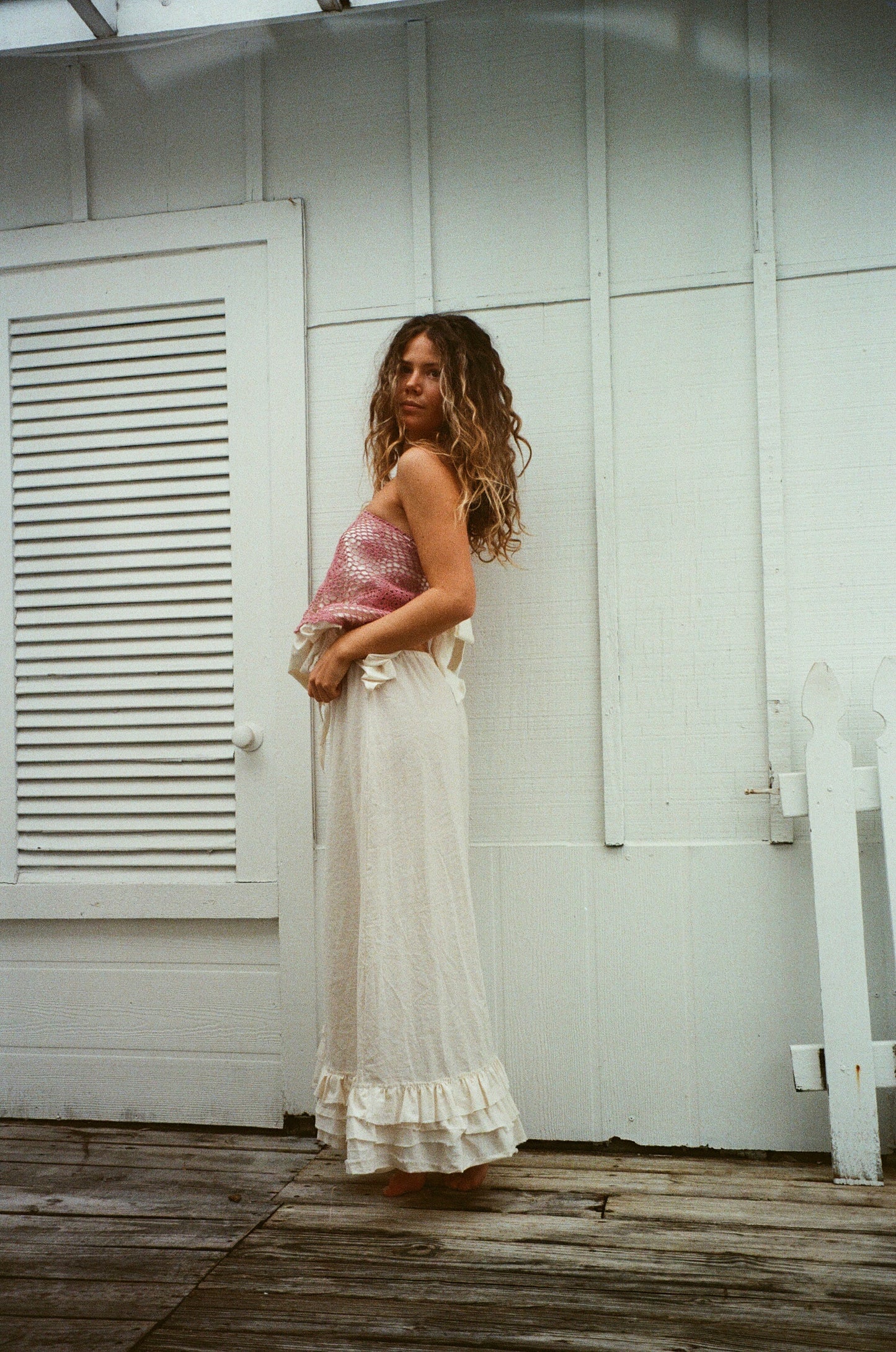 Love In Layers Skirt