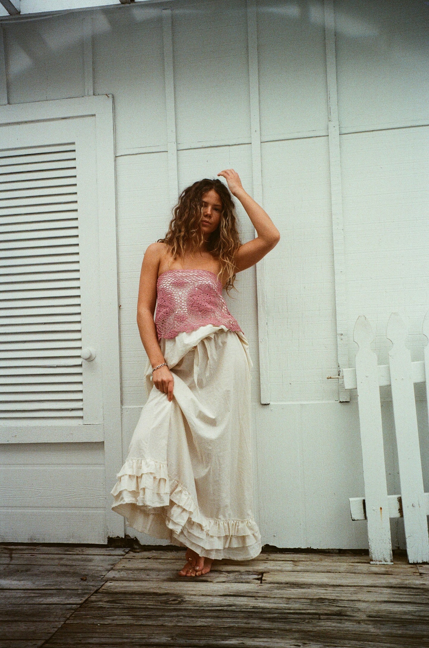 Love In Layers Skirt