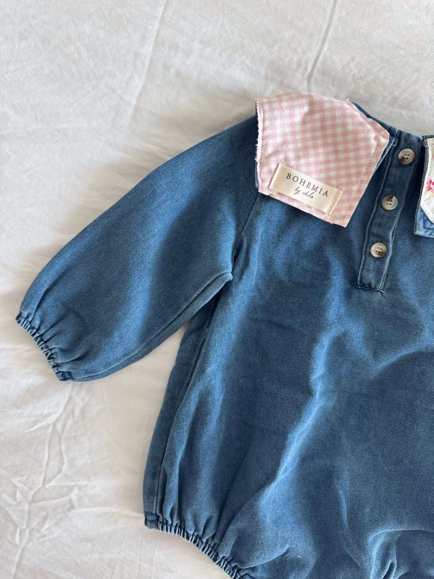 Paloma Jumper