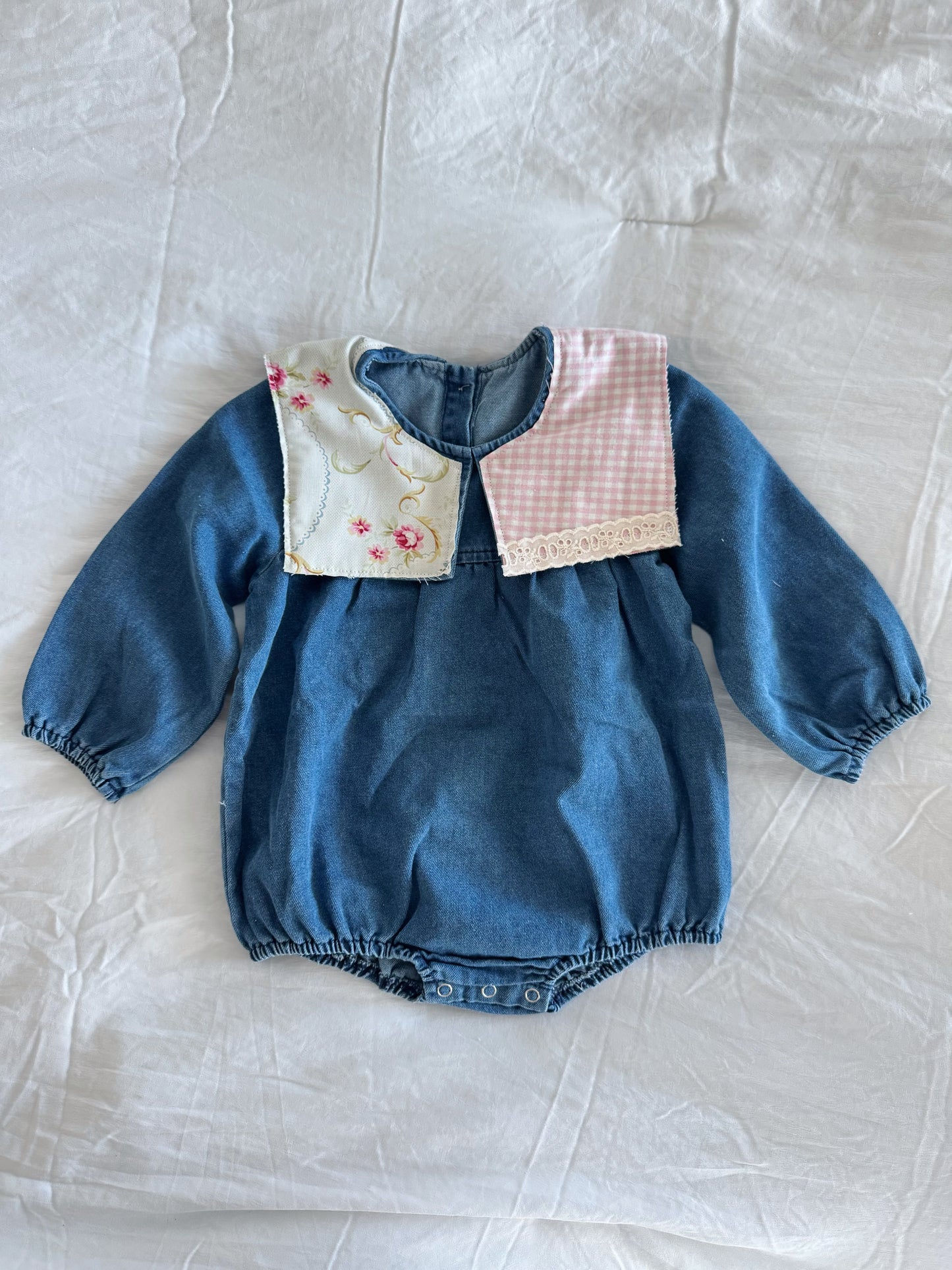 Paloma Jumper