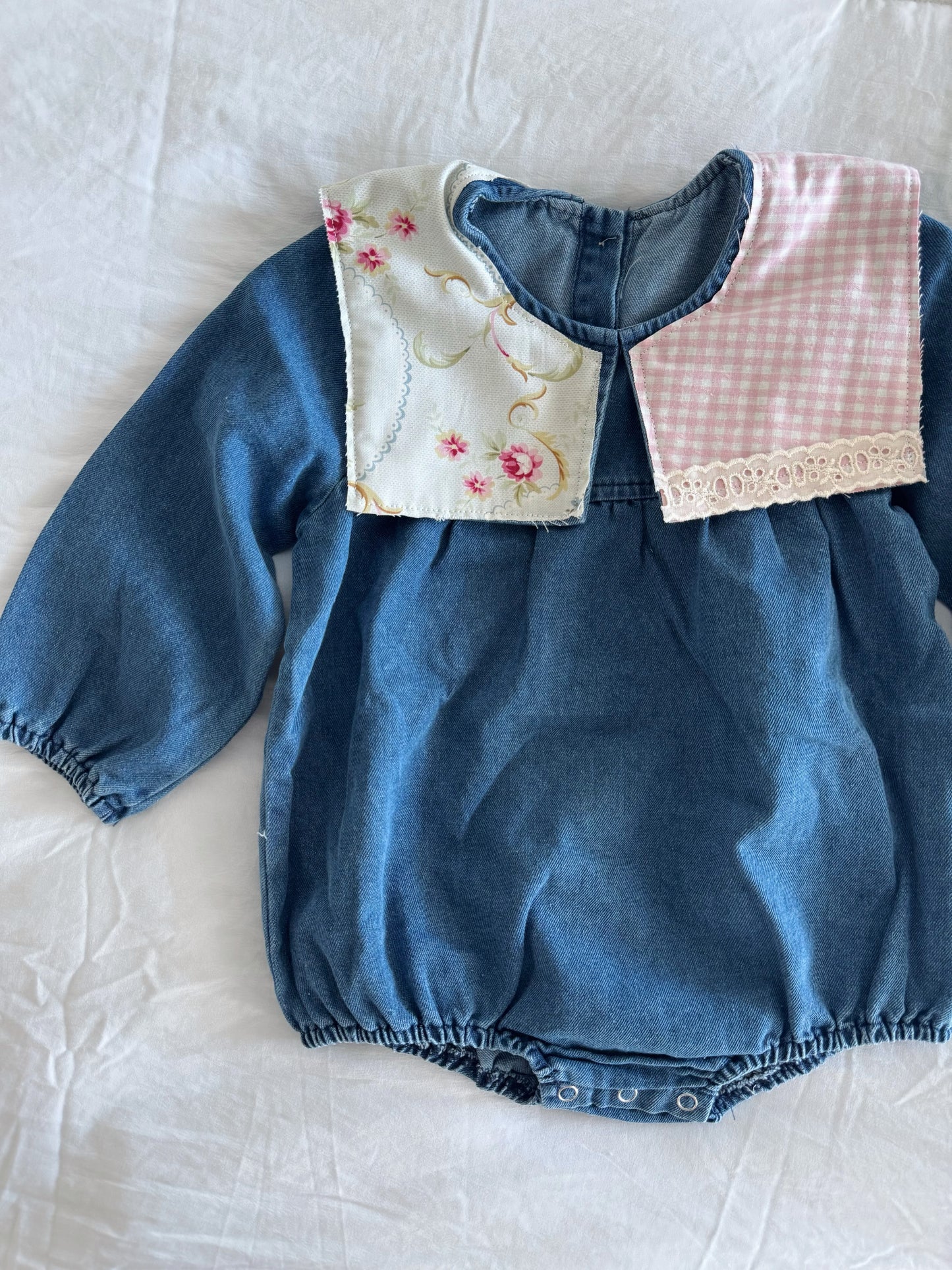 Paloma Jumper