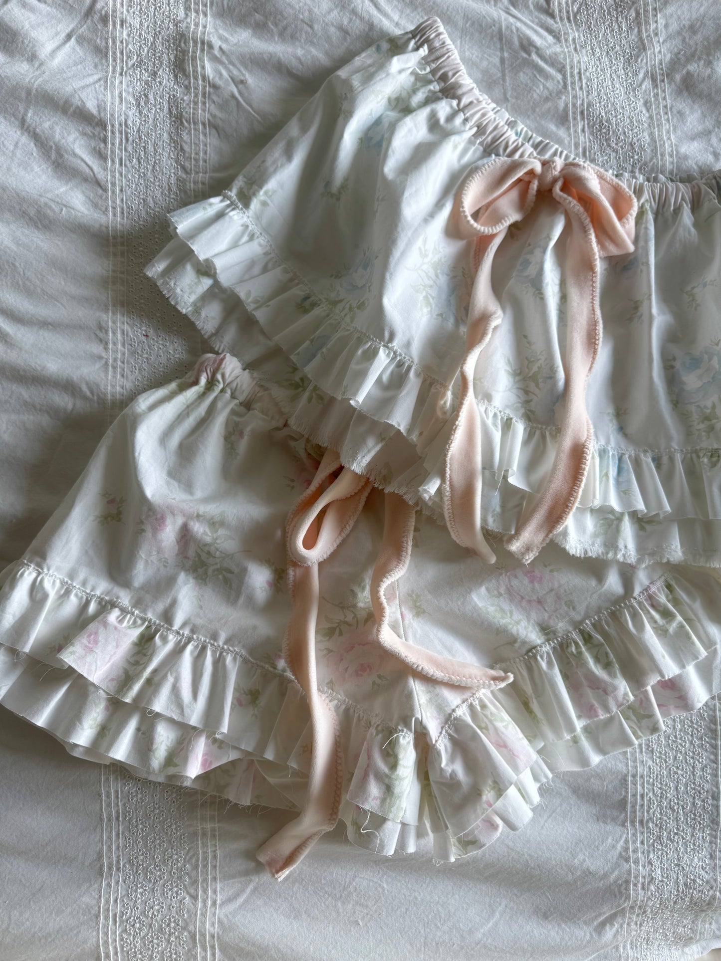 Sweet Pea Shorties