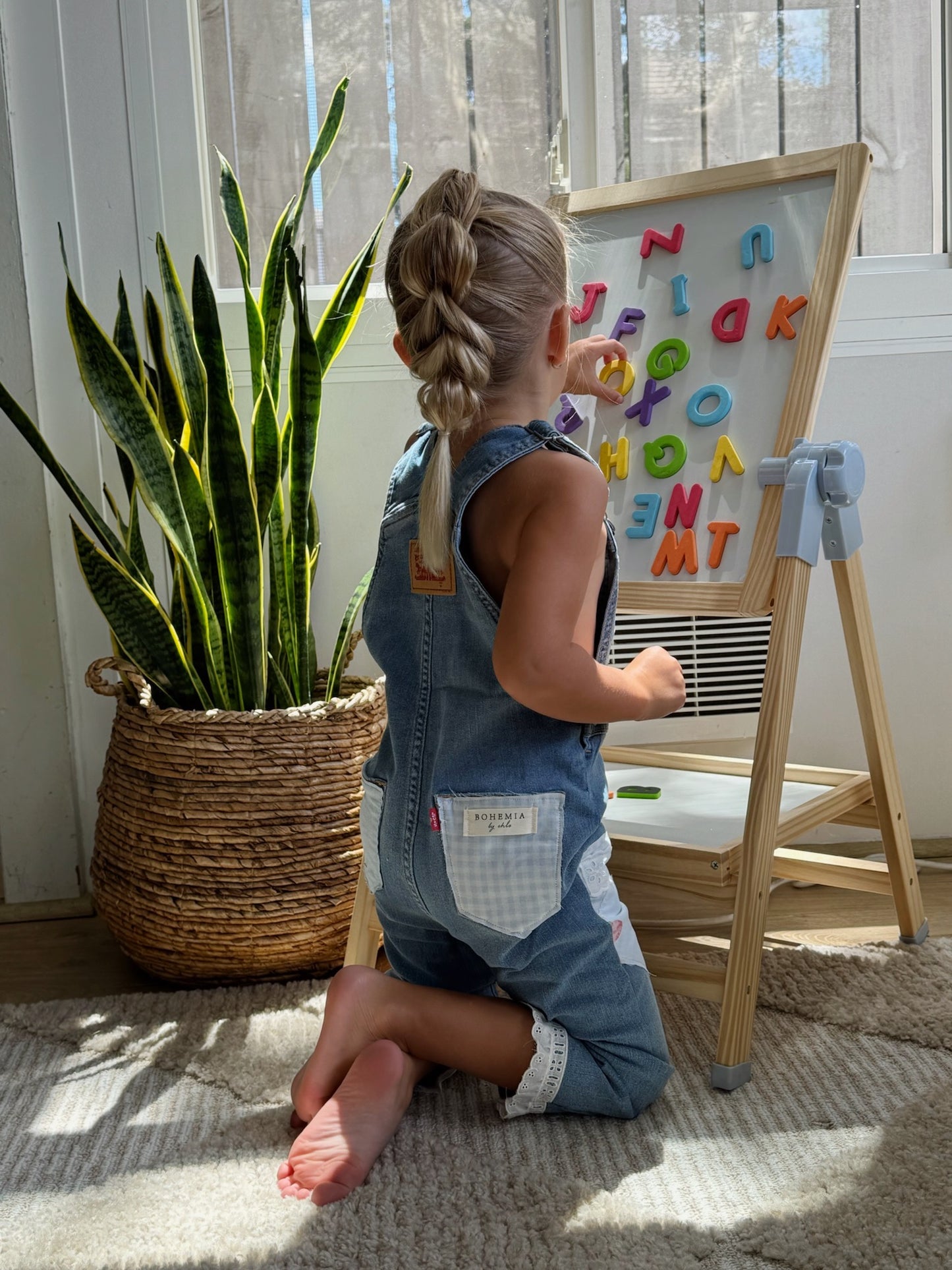 Josie Jumper
