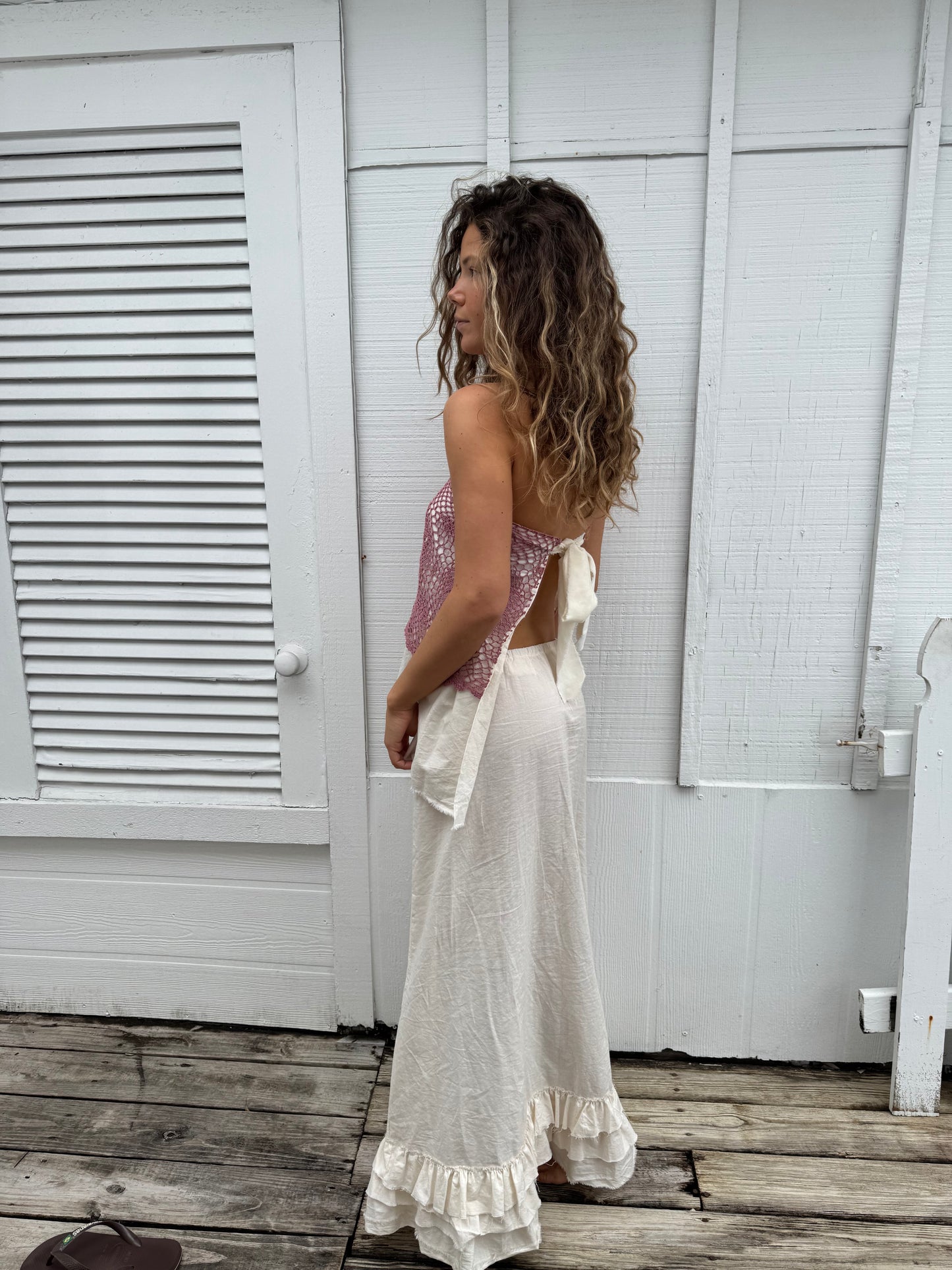 Love In Layers Skirt