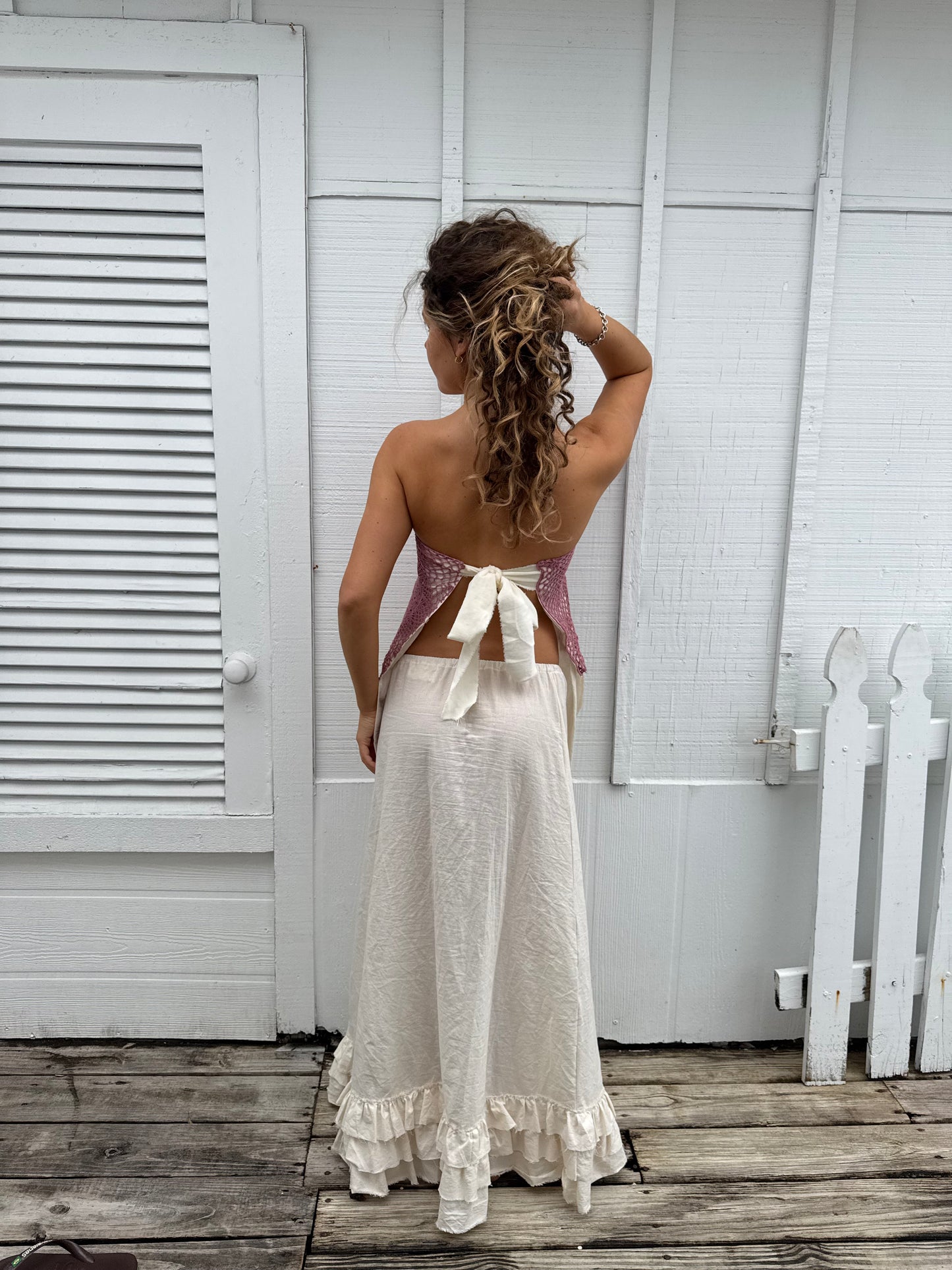 Love In Layers Skirt