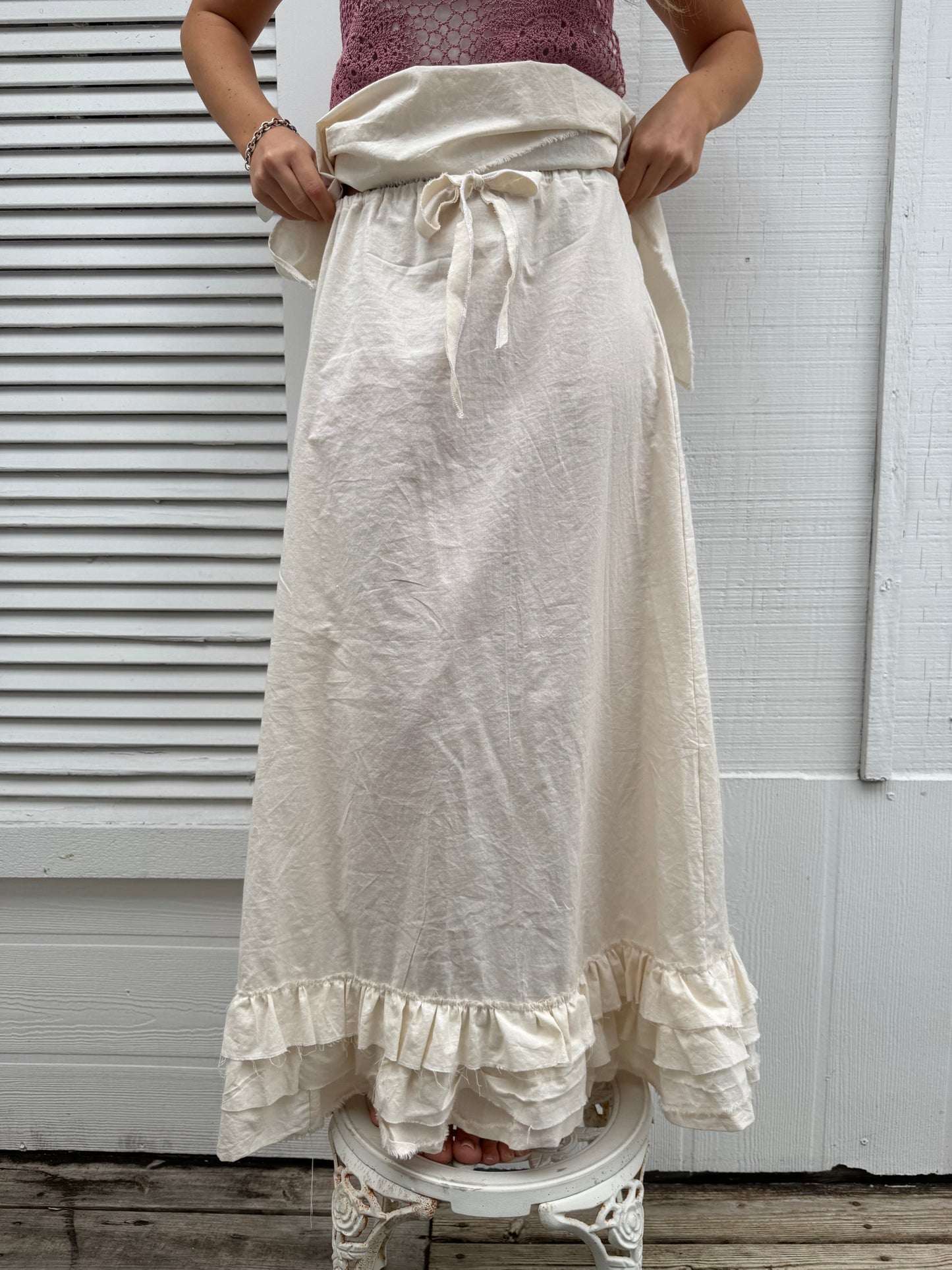 Love In Layers Skirt