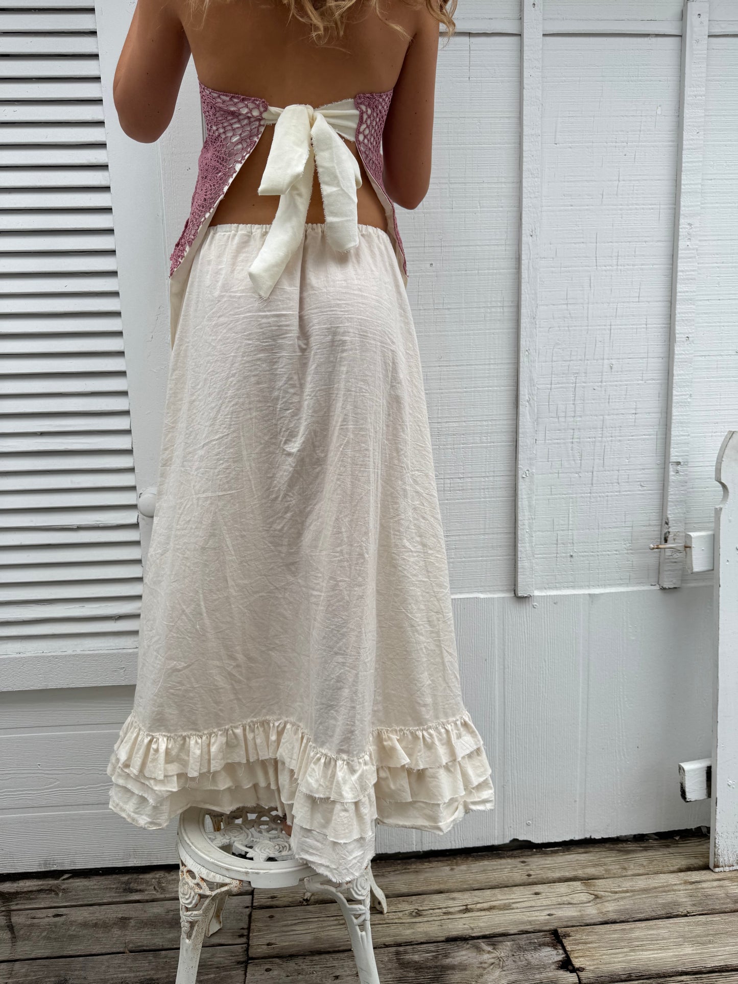 Love In Layers Skirt