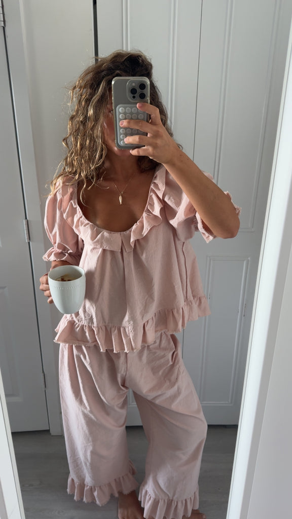 Boheme Bloomers ~ Rosie – Bohemia By Chlo