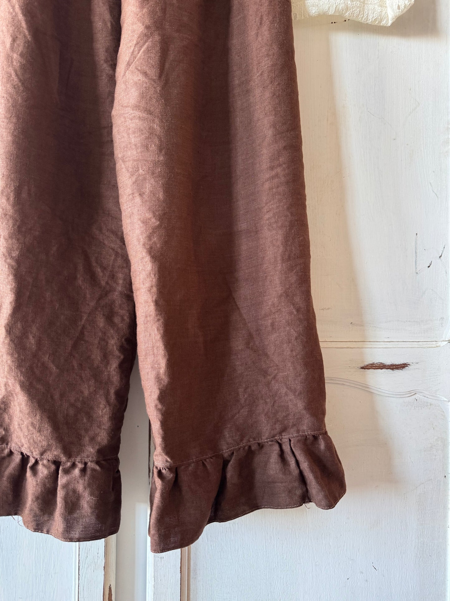 Boheme Bloomers - Cocoa