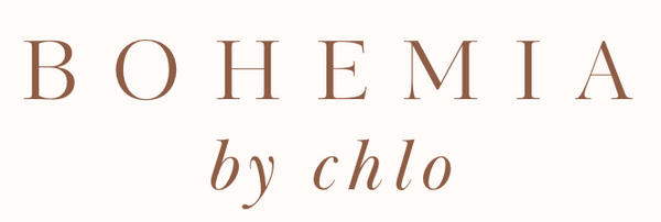 Bohemia By Chlo