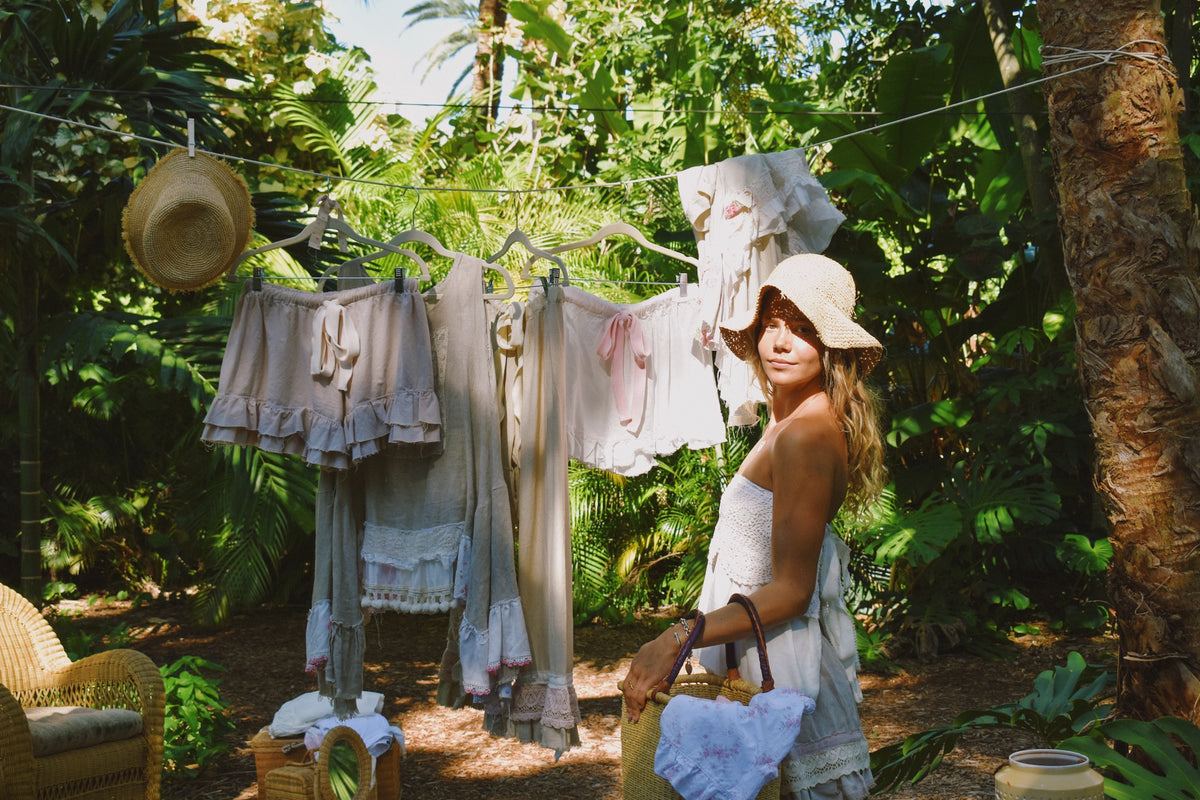 Bohemia By Chlo